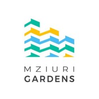 Mziuri Gardens logo, Mziuri Gardens contact details