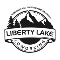 Liberty Lake Coworking logo, Liberty Lake Coworking contact details