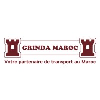 Grinda Maroc logo, Grinda Maroc contact details