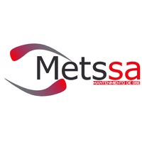 METSSA logo, METSSA contact details