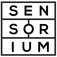 Sensorium logo, Sensorium contact details