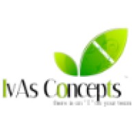 IvAs Concepts logo, IvAs Concepts contact details