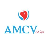 AMCV-TUNISIE logo, AMCV-TUNISIE contact details