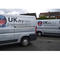 Uk Dry Risers Maintenance Ltd logo, Uk Dry Risers Maintenance Ltd contact details