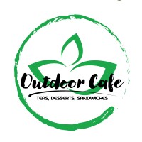 Outdoor Cafe logo, Outdoor Cafe contact details