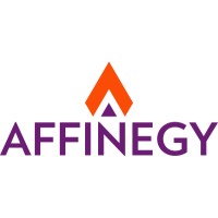 Affinegy logo, Affinegy contact details