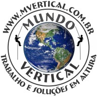 Mundo Vertical Trabalho em Altura Ltda logo, Mundo Vertical Trabalho em Altura Ltda contact details