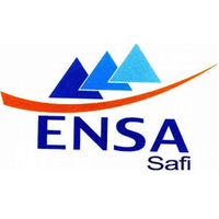 Ecole Nationale des Sciences Appliquées de Safi (ENSAS) logo, Ecole Nationale des Sciences Appliquées de Safi (ENSAS) contact details