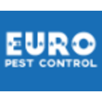 EURO Pest Control logo, EURO Pest Control contact details