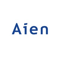 Aien logo, Aien contact details