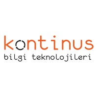 Kontinus Bilgi Teknolojileri logo, Kontinus Bilgi Teknolojileri contact details