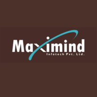 Maximind Infotech Pvt Ltd logo, Maximind Infotech Pvt Ltd contact details