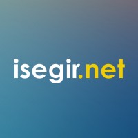 isegir.net logo, isegir.net contact details