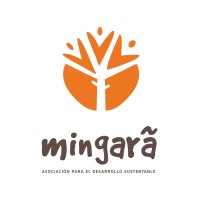 Minga-ra Asociacion para el Desarrollo Sustentable logo, Minga-ra Asociacion para el Desarrollo Sustentable contact details