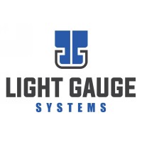 Light Gauge Systems logo, Light Gauge Systems contact details