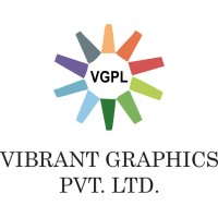 Vibrant Graphics Pvt. Ltd. logo, Vibrant Graphics Pvt. Ltd. contact details