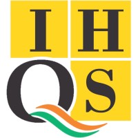 Indian Hospitality Quality Standards logo, Indian Hospitality Quality Standards contact details