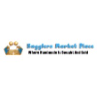 Hagglers Market Place logo, Hagglers Market Place contact details