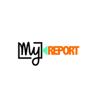 MY REPORT logo, MY REPORT contact details