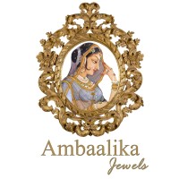 Ambaalika Jewels logo, Ambaalika Jewels contact details