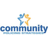 Community Policing Strategies logo, Community Policing Strategies contact details