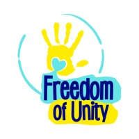 Freedom of Unity logo, Freedom of Unity contact details