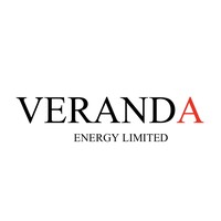 VERANDA ENERGY LIMITED logo, VERANDA ENERGY LIMITED contact details