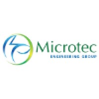 Microtec Engineering Group logo, Microtec Engineering Group contact details