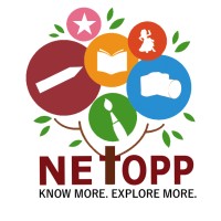 Netopp logo, Netopp contact details