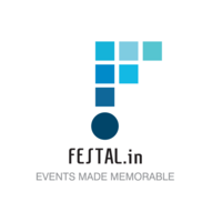 Festal.in logo, Festal.in contact details