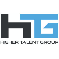 Higher Talent Group LLC logo, Higher Talent Group LLC contact details