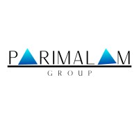 Parimalam Group logo, Parimalam Group contact details