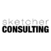 Sketcher Consulting logo, Sketcher Consulting contact details