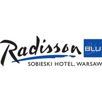 Radisson Blu Sobieski logo, Radisson Blu Sobieski contact details