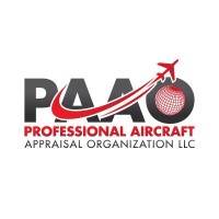 PAAO: Professional Aircraft Appraisal Organization, LLC logo, PAAO: Professional Aircraft Appraisal Organization, LLC contact details