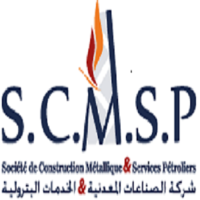 S.CMSP logo, S.CMSP contact details