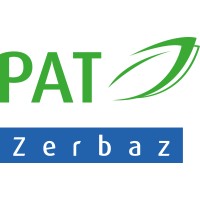 PATZerbaz logo, PATZerbaz contact details