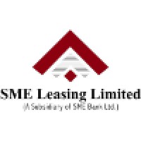 SME Leasing Limited logo, SME Leasing Limited contact details