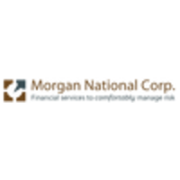 Morgan National Corp logo, Morgan National Corp contact details