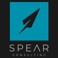 SPEAR Consulting logo, SPEAR Consulting contact details