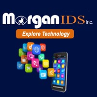 Morgan IDS Inc logo, Morgan IDS Inc contact details