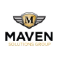 Maven Solutions Group logo, Maven Solutions Group contact details