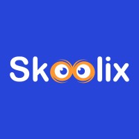 Skoolix logo, Skoolix contact details