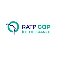 RATP Cap Ile-de-France logo, RATP Cap Ile-de-France contact details