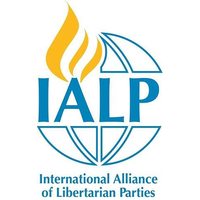 International Alliance of Libertarian Parties logo, International Alliance of Libertarian Parties contact details