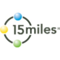 15miles Local Marketing logo, 15miles Local Marketing contact details