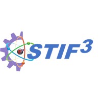 STIF3 logo, STIF3 contact details