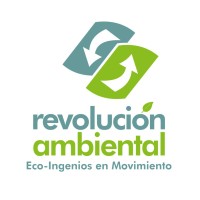 Revolución Ambiental logo, Revolución Ambiental contact details