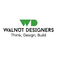 Walnut Designers Pvt Ltd. logo, Walnut Designers Pvt Ltd. contact details