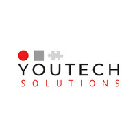 YouTech Solutions logo, YouTech Solutions contact details